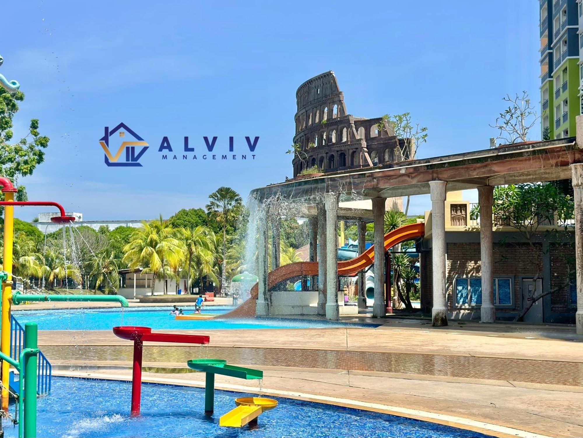 Amari Lagoon Melaka Kids Friendly I 5Min Zoo Melaka Esterno foto