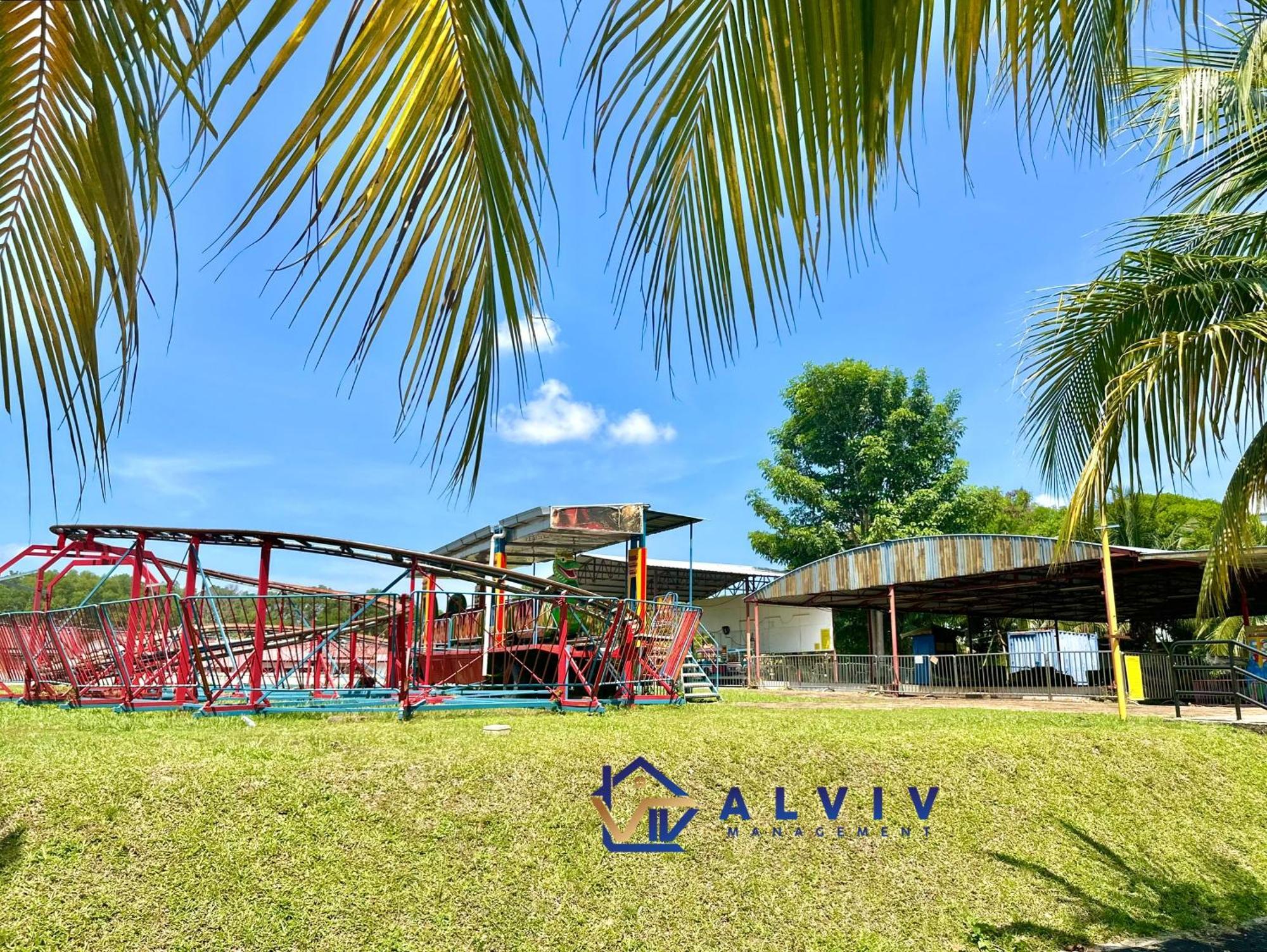 Amari Lagoon Melaka Kids Friendly I 5Min Zoo Melaka Esterno foto