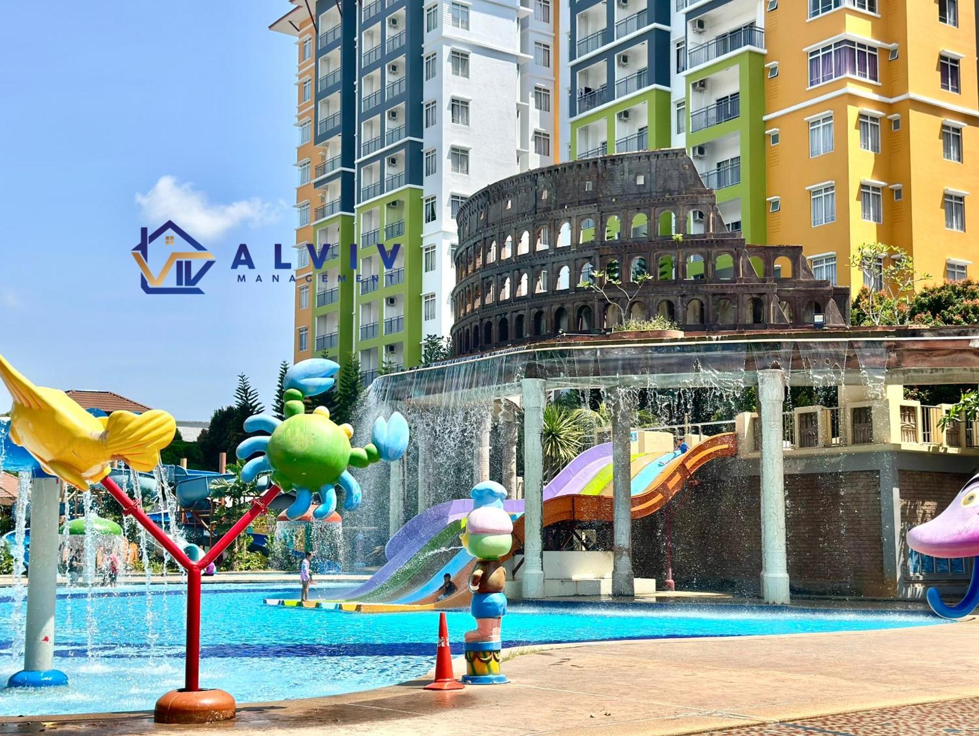 Amari Lagoon Melaka Kids Friendly I 5Min Zoo Melaka Esterno foto