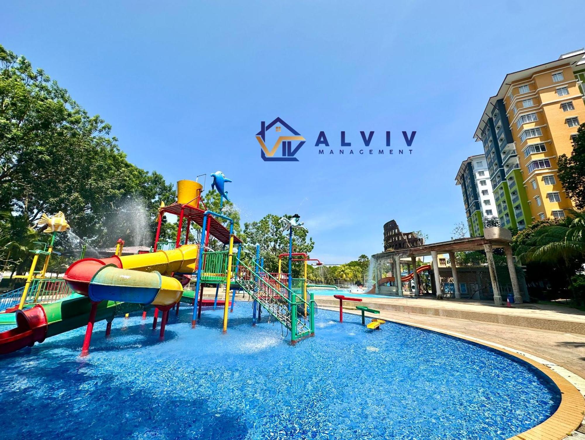 Amari Lagoon Melaka Kids Friendly I 5Min Zoo Melaka Esterno foto