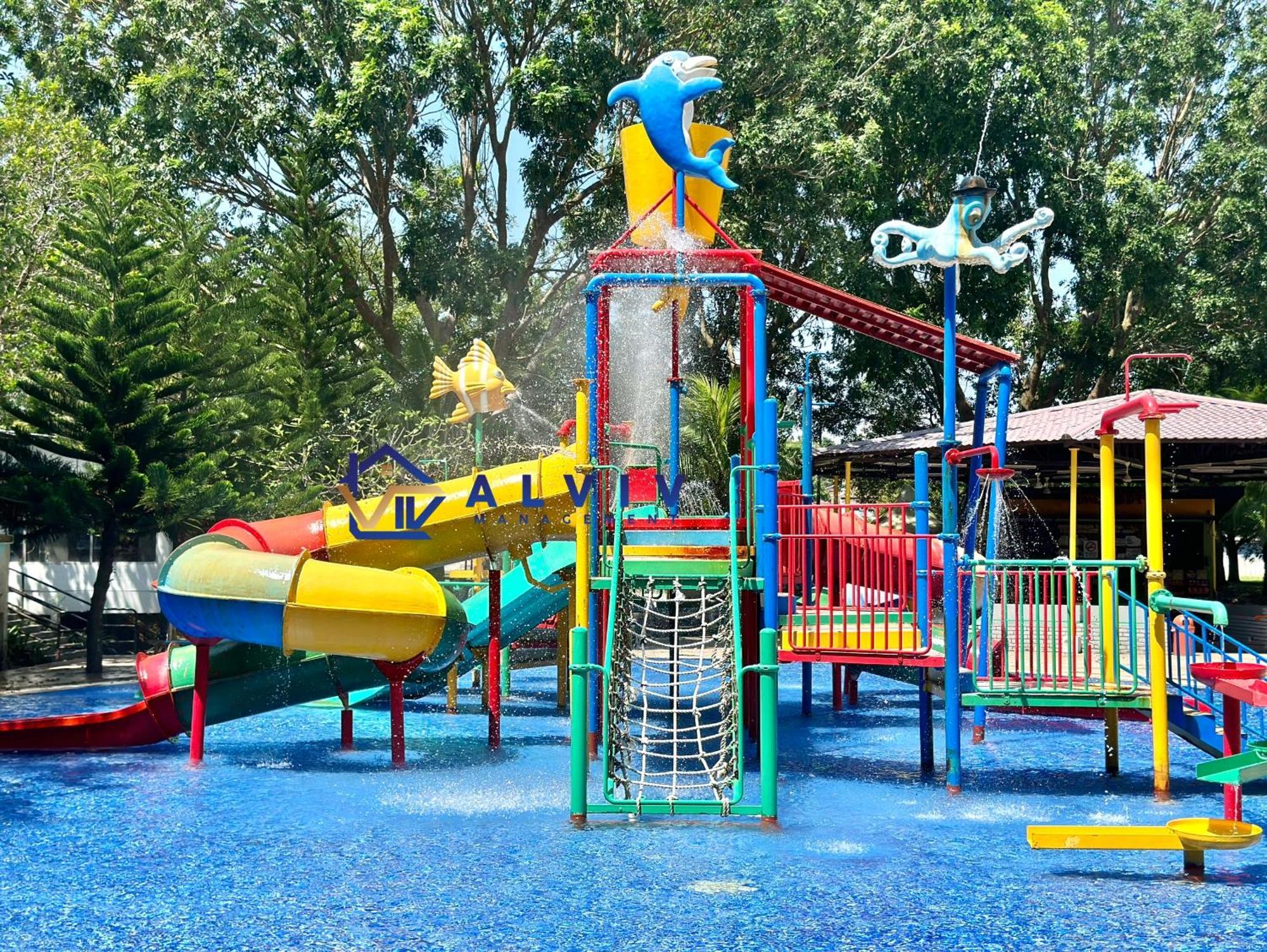 Amari Lagoon Melaka Kids Friendly I 5Min Zoo Melaka Esterno foto
