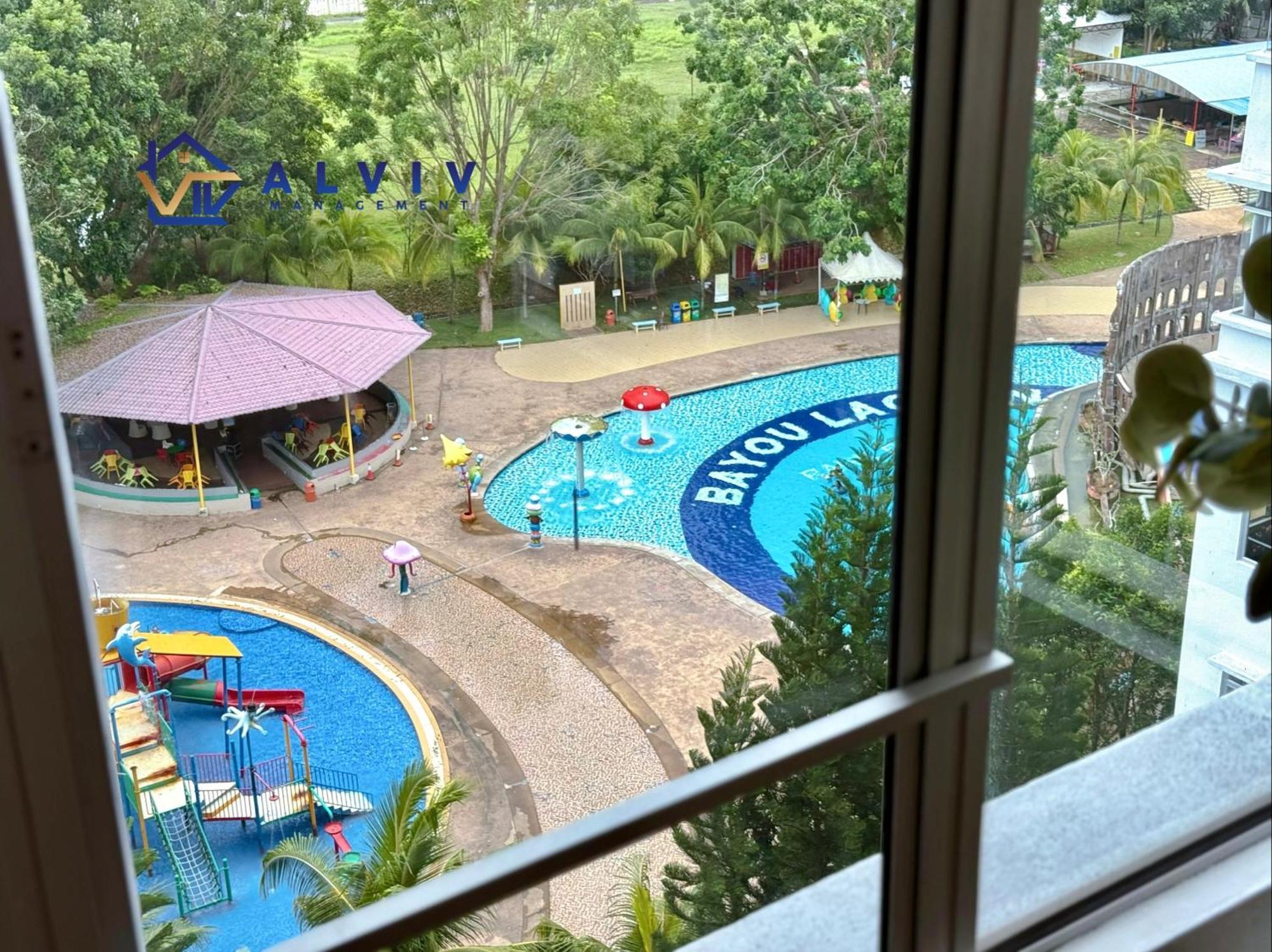 Amari Lagoon Melaka Kids Friendly I 5Min Zoo Melaka Esterno foto